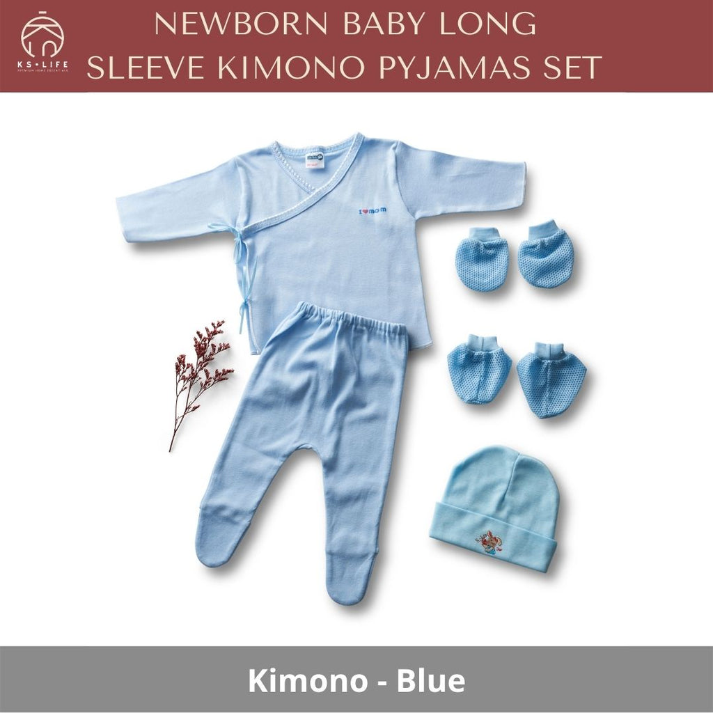 Newborn Baby Clothing Set